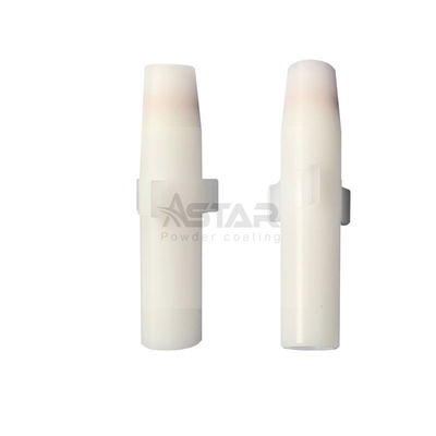 134385 напудрите покрывая запасные части, рукав носки для оружия брызг Nordson Versa