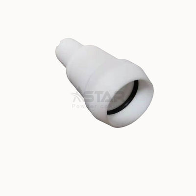 2324147 плоская инжекторная трубка Wagner пудрит покрывая запасные части оружия