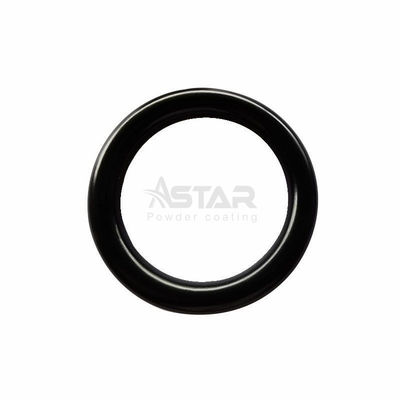 Колцеобразное уплотнение 8x1MM черного фтора резиновое 1007793 для инжектора IG06 Optiflow