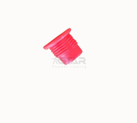 Фиксирование 1007792 сопл полное для инжектора порошка Gema IG06 Optiflow
