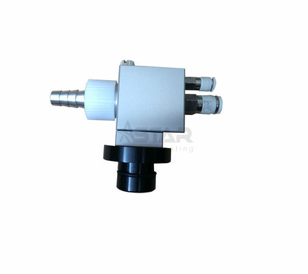 355358 полный набор Parker Gx131 инжектора порошка Японии Parker Ionics GX 8500