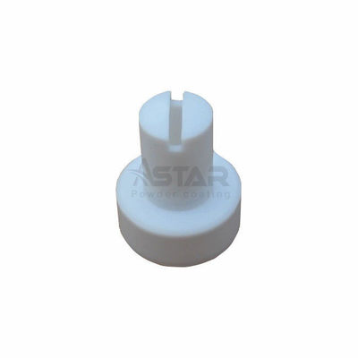 1000049 сопло брызг двигателя NF08 PTFE плоское для Gm01 Gm02 и Ga02