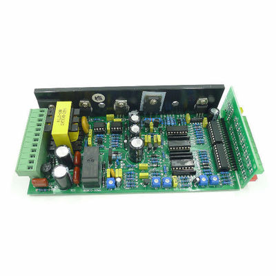 PCB лакировочной машины порошка 24V KCI MLCC электростатический