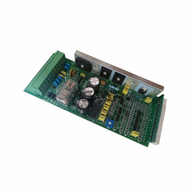 PCB покрытия порошка Gema PG1