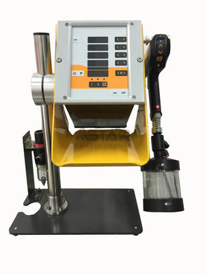 Лабораторная система электростатического порошкового покрытия 2C