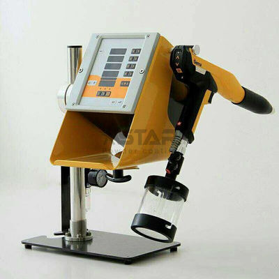 Лабораторная система электростатического порошкового покрытия 2C