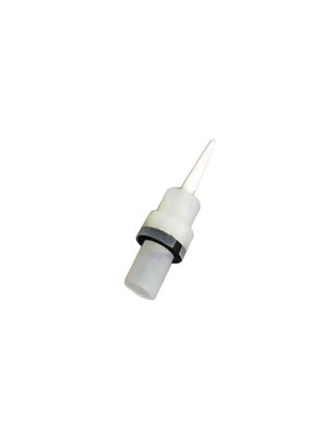 Плоский электрод Gema Optiflex держателя 1007684 NS09 2 запасной части для оружия краски GM03 GA03