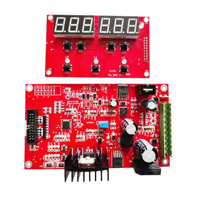 Электростатическая машина пудрит покрывая монтажную плату режимов Pcb 3 запасных частей