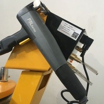 Оружие 390001 Wagner PEM-C4 покрытия порошка руководства ISO 9001 электростатическое
