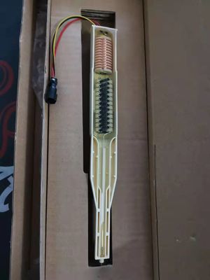 Покрытие порошка каскада полярности электропитания отрицательное оружия биса Nordson