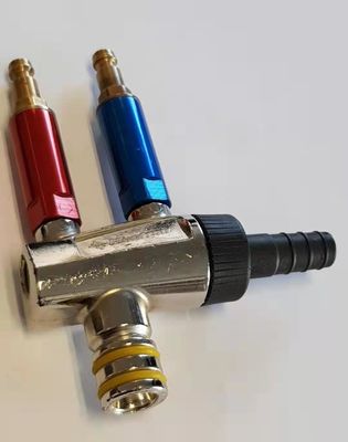 Инжектор полное 50lt/Min 100lt/Min порошка электрона для мастера E-пальто