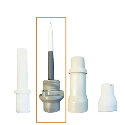 Держатель 615256 сопла брызг госпожи Topcoat A4 615260-01 615024