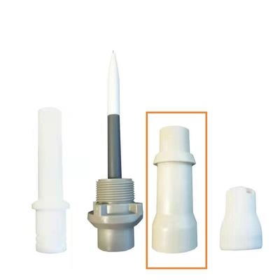 460240 Пистолет для порошкового покрытия трубки сопла MS Topcoat A4 Ip64