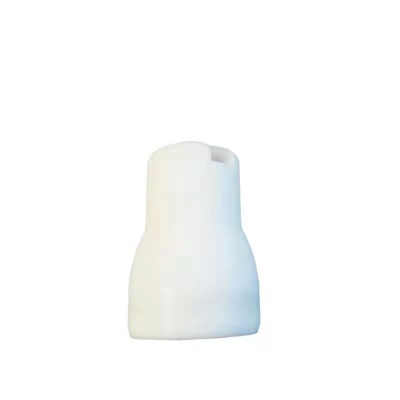 615083 Плоская струйная форсунка для порошкового покрытия G4 MS Topcoat A4 Spray Запасные части