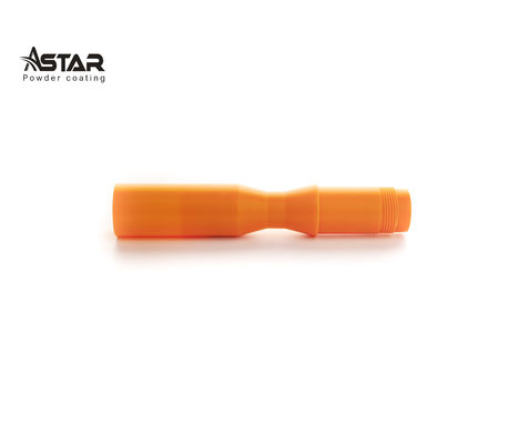 2 - А (X) Порошковое покрытие Запчасти 150 мм (5,91 дюйма) 378 852 Протяжение пушки