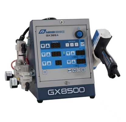Лакировочная машина порошка CS Parker GX8500H электростатическая ручная энергосберегающая
