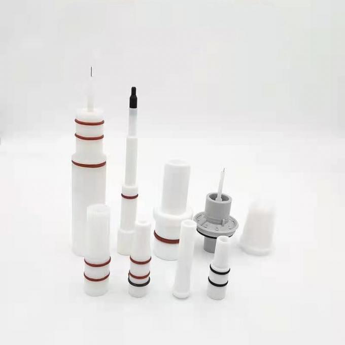 1604824 1106078 1605863 LT Ручная пушка для распыления порошка Плоский распыленный электрод Assy Плоский распыленный электрод держатель Электрическая энергия 3