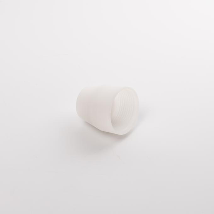 Не OEM 1005028 NUT Lock Nozzle Powder Coating запасные части для пистолета с порошковым покрытием 1