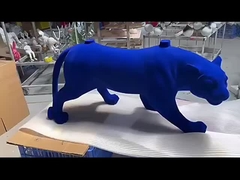 Электростатическая флакковая машина