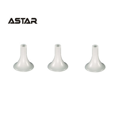 2321980 25мм пулемет с порошковым покрытием запасные части дефлекторного конуса D25 для Pem-X1