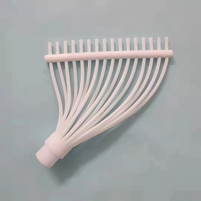 Сопло PTFE оружия покрытия порошка Nordson Tribomatic ii автоматическое