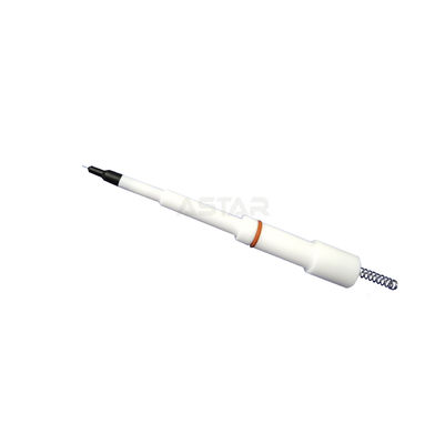 Держатель резистора для автоматического порошкового пистолета-распылителя Spray II 134376