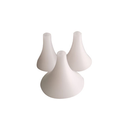 Детали порошкового пистолета Lt Manual 1083201 Конические дефлекторы 16-19-26 мм