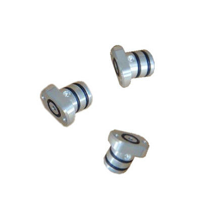 1010052 Запасные части для порошковой покраски Ap01.1 Заглушка насоса Оригинал Совместимый