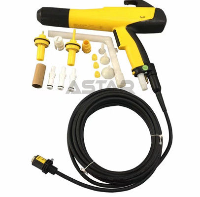 Оригинальная совместимая порошковая краска Запасная часть Замена