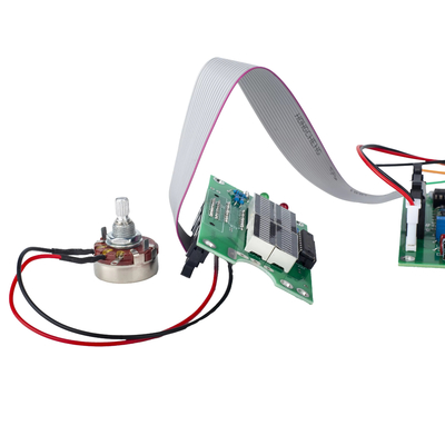 SX-108 12V PCB Bar Display Powder Coating Circuit Board Powder Coating Machine Части запасные