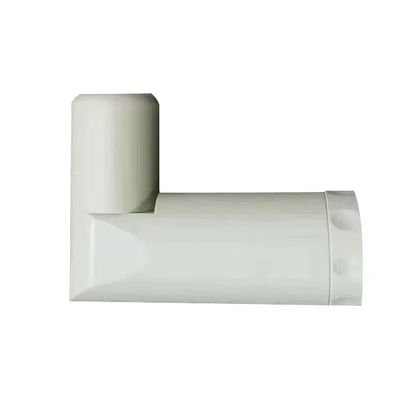 390931 Угловой адаптер Степень 90 Wagne PEA-C4 Автоматический пистолет с порошковым покрытием Запчасти