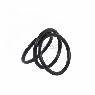 1006324 Черный фторный клей O-Ring 12x1 MM FPM75 для пистолета распылителя Gema GA03
