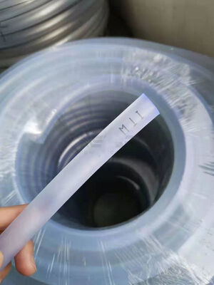 Шланг порошка оружия PU электростатический для транспорта порошка