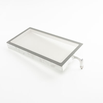 1009894 Us06 Ультразвуковое сито 250 мкм для управления порошком