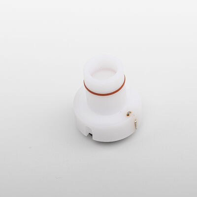 Резистор автоматического пистолета GX121, запасные части для электростатического порошкового покрытия