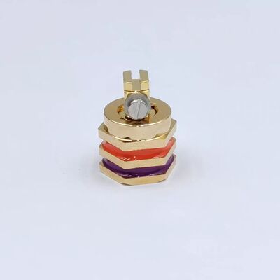 1011016 Сменное сопло для клеевого пистолета с одним отверстием, диаметр 0,41 мм