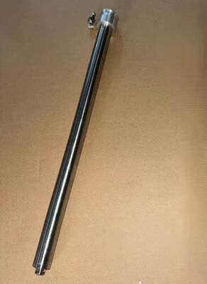 1005332 Аэрационный всасывающий блок Диаметр 28 мм в сборе для центра управления порошком OC01/02