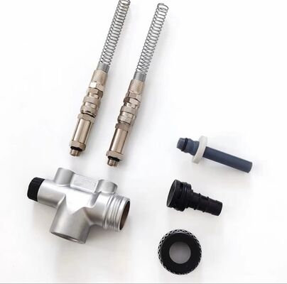 Порошковый насос CS130 для системы подачи порошкового покрытия